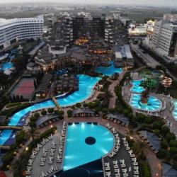 Imagine pentru Limak Lara Deluxe Hotel & Resort Cazare - Lara Kundu la hoteluri cu Pensiune completa 2025