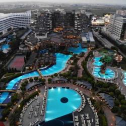 Imagine pentru Lara Kundu Charter Avion - Antalya la hoteluri cu Demipensiune 2024