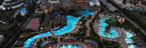 Imagine pentru Limak Lara Deluxe Hotel & Resort Cazare - Lara Kundu la hoteluri cu Pensiune completa 2025