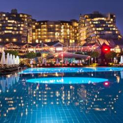 Imagine pentru Limak Lara Deluxe Hotel & Resort Cazare - Lara Kundu 2026