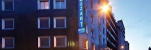 Imagine pentru Best Western Hotel Mozart Cazare - City Break Milano 2023
