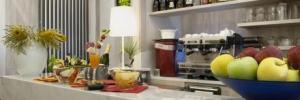 Imagine pentru Hotel Gamma Cazare - City Break Lombardia la hoteluri de 3* stele 2025