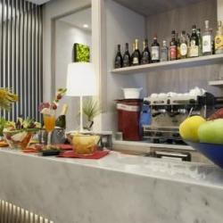 Imagine pentru Hotel Gamma Cazare - City Break Lombardia la hoteluri de 3* stele 2025