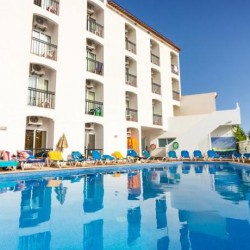 Imagine pentru Albufeira Cazare - Litoral Portugalia la hoteluri de 3* stele 2023