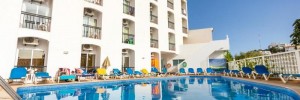 Imagine pentru Albufeira Cazare - Litoral Portugalia la hoteluri de 3* stele 2023