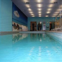 Imagine pentru Hotel Abacus Cazare - City Break Milano la hoteluri de 4* stele 2024