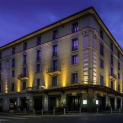 Imagine pentru Worldhotel Casati 18 City Break - Lombardia 2025