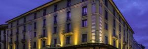 Imagine pentru Worldhotel Casati 18 City Break - Lombardia 2025