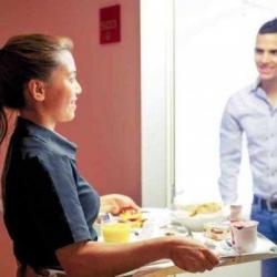 Imagine pentru Hotel Mercure Milano Solari Cazare - City Break Lombardia 2026