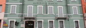 Imagine pentru Hotel Albergo Bianchi Stazione Cazare - Lombardy la hoteluri de 3* stele 2024