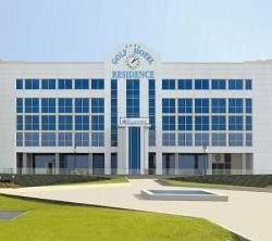 Imagine pentru Golf Hotel Milano Cazare - City Break Milano 2023