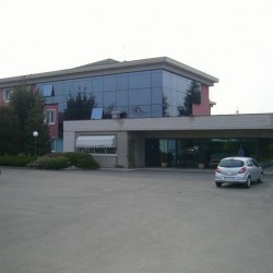 Imagine pentru Art & Hotel Treviolo Cazare - City Break Lombardia la hoteluri de 3* stele 2025