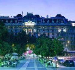 Imagine pentru Excelsior Hotel Gallia - Luxury Collection Hotel Cazare - City Break Milano 2023
