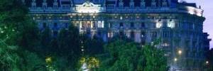 Imagine pentru Excelsior Hotel Gallia - Luxury Collection Hotel Cazare - City Break Milano 2023