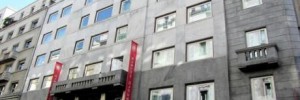 Imagine pentru Hotel Boscolo Milano, Autograph Collection Cazare - City Break Milano 2023