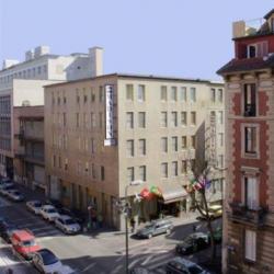 Imagine pentru Hotel Madison City Break - Lombardia 2025