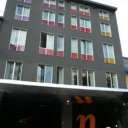 Imagine pentru Hotel Nhow Milano Cazare - City Break Lombardia 2023