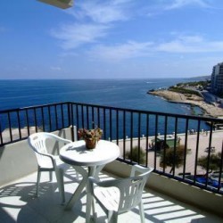 Imagine pentru Hotel Roma Cazare - Litoral Sliema la hoteluri de 3* stele 2025