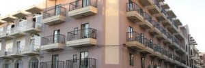 Imagine pentru Qawra Cazare - Litoral Malta la hoteluri de 3* stele 2025