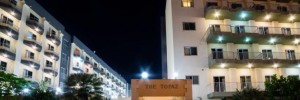 Imagine pentru Hotel Topaz Cazare - Bugibba la hoteluri cu Demipensiune 2024