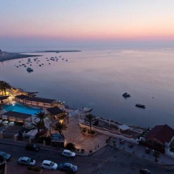Imagine pentru Sunny Coast Resort And Spa Cazare - Malta la hoteluri de 4* stele 2025