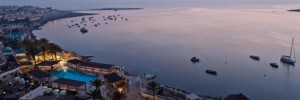 Imagine pentru Sunny Coast Resort And Spa Cazare - Malta la hoteluri de 4* stele 2025