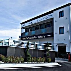 Imagine pentru Hotel Masaniello Luxury Cazare - Litoral Campania 2026