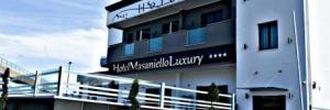 Imagine pentru Hotel Masaniello Luxury Cazare - Litoral Campania 2026