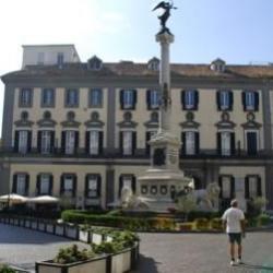Imagine pentru Hotel Palazzo Alabardieri Cazare - Litoral Campania 2027
