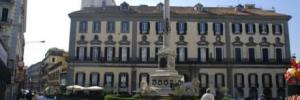 Imagine pentru Hotel Palazzo Alabardieri Cazare - Litoral Campania 2027