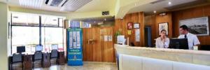 Imagine pentru Hotel Clube Praia Da Rocha Cazare - Praia Da Rocha 2026