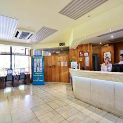 Imagine pentru Hotel Clube Praia Da Rocha Cazare - Praia Da Rocha 2026