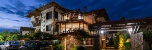 Imagine pentru Hotel Grami Cazare - Munte Bansko la hoteluri cu All inclusive 2025