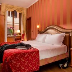 Imagine pentru Hotel Forte Cazare - Provincia Roma 2027