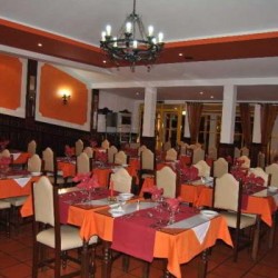 Imagine pentru Pinhal Do Sol Hotel Cazare - Quarteira 2026
