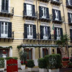 Imagine pentru Hotel Ai Cavalieri Cazare - Litoral Palermo 2025