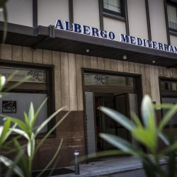 Imagine pentru Hotel Albergo Mediterraneo Cazare - Litoral Insula Sicilia la hoteluri de 3* stele 2024