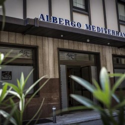 Imagine pentru Palermo Cazare - Litoral Insula Sicilia la hoteluri de 3* stele 2025