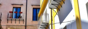 Imagine pentru Hotel Alla Loggia Del Gattopardo City Break - Palermo 2025