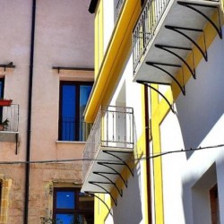 Imagine pentru Hotel Alla Loggia Del Gattopardo City Break - Palermo 2025
