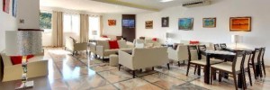Imagine pentru Hotel Zodiaco Cazare - Quarteira 2024