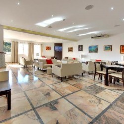 Imagine pentru Hotel Zodiaco Cazare - Quarteira 2026