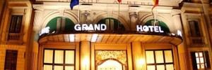 Imagine pentru Grand Hotel Et Des Palmes Cazare - Litoral Palermo 2025