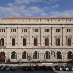 Imagine pentru Grand Hotel Piazza Borsa Cazare - Litoral Insula Sicilia 2024