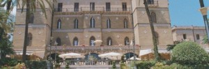 Imagine pentru Grand Hotel Villa Igiea Cazare - Litoral Palermo 2025