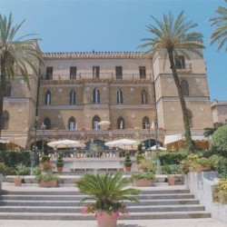 Imagine pentru Grand Hotel Villa Igiea Cazare - Litoral Palermo 2025