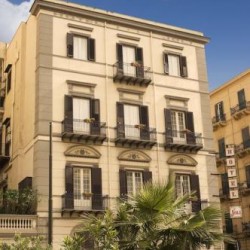 Imagine pentru Hotel Joli Cazare - Litoral Insula Sicilia la hoteluri de 3* stele 2025