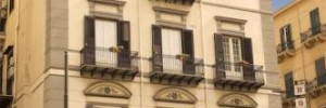 Imagine pentru Hotel Joli Cazare - Litoral Insula Sicilia la hoteluri de 3* stele 2024