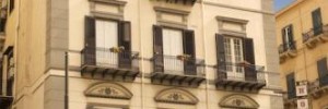 Imagine pentru Hotel Joli Cazare - Litoral Insula Sicilia la hoteluri de 3* stele 2025