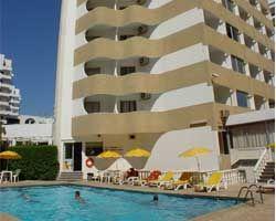 Imagine pentru Atismar Hotel Cazare - Algarve 2024